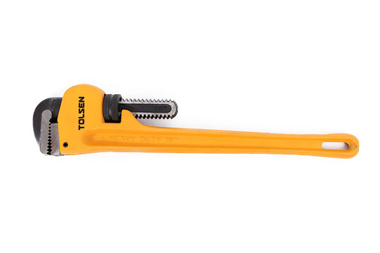 tolsen10235-889271 Mỏ lết răng 350mm/14 inch Tolsen 10234