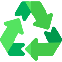 1327264 Recycle symbol