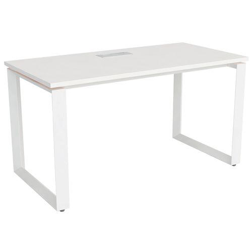 Bàn làm việc chân sắt TH1407S Bàn làm việc chân sắt TH1407S