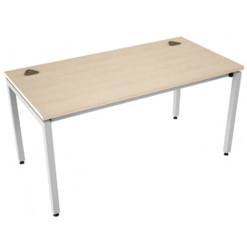 Bàn làm việc chân sắt TTE1206 Bàn làm việc chân sắt TTE1206