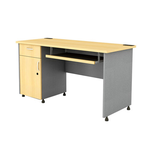 Bàn làm việc Fami CUE1407L Bàn làm việc Fami CUE1407L