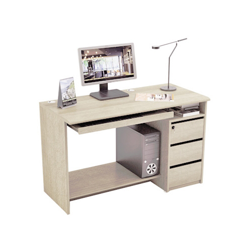 Bàn làm việc Fami DF12-02 Bàn làm việc Fami DF12-02