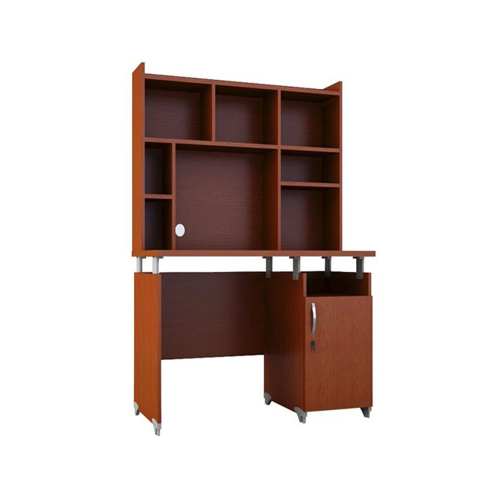 Bàn làm việc liền giá sách ST1206 Bàn làm việc liền giá sách ST1206