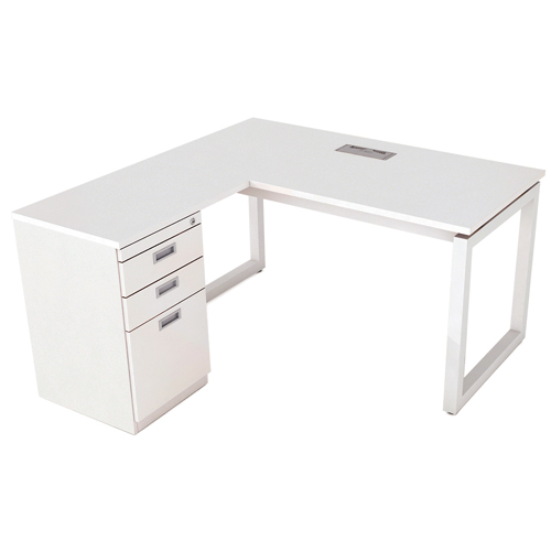 Bàn lượn hộc liền RH1414SL1-L Bàn lượn hộc liền RH1414SL1-L