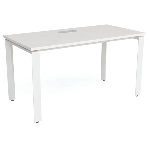 Bàn nhân viên chân sắt TV1206S Bàn nhân viên chân sắt TV1206S