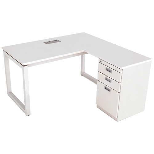 Bàn nhân viên lượn phải RH1414SL1-R Bàn nhân viên lượn phải RH1414SL1-R