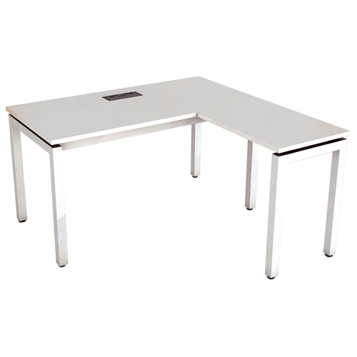 Bàn nhân viên ống vuông RV1414SL-R Bàn nhân viên ống vuông RV1414SL-R