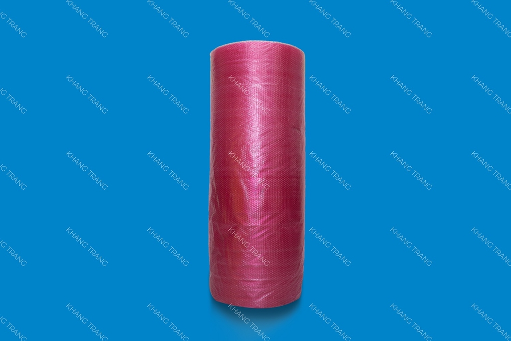 cuon-gc-do-1 Ảnh 1 - Xốp hơi màu hồng