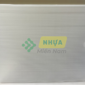 Tấm nhựa Danpla SH002