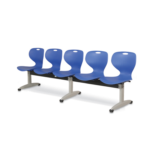 Ghế phòng chờ nhựa GC02 Ghế phòng chờ nhựa GC02