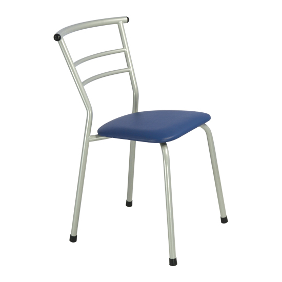 Ghế tựa khung sơn GT01 Ghế tựa khung sơn GT01