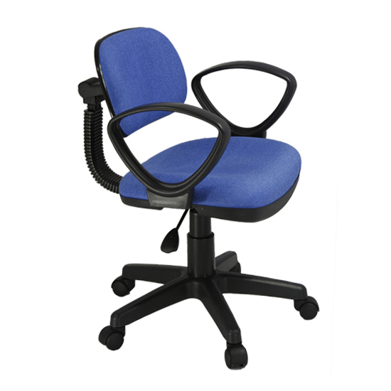 Ghế xoay lưng điều chỉnh GX03 Ghế xoay lưng điều chỉnh GX03