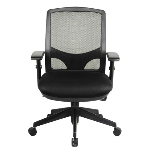 Ghế xoay lưới FMS-96MP Ghế xoay lưới FMS-96MP