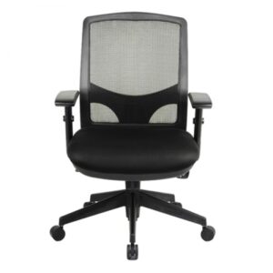 Ghế xoay lưới FMS-96MP