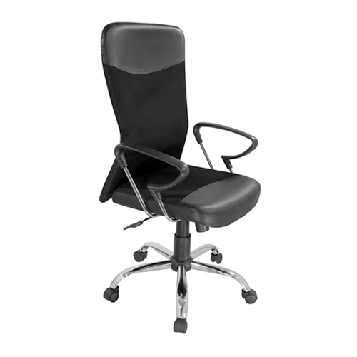 Ghế xoay lưng cao GX11L Ghế xoay lưng cao GX11L