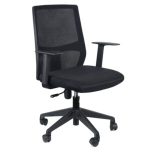 Ghế xoay nhân viên FMX606