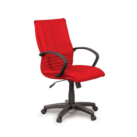 Ghế xoay nhân viên GX12B-N Ghế xoay nhân viên GX12B-N