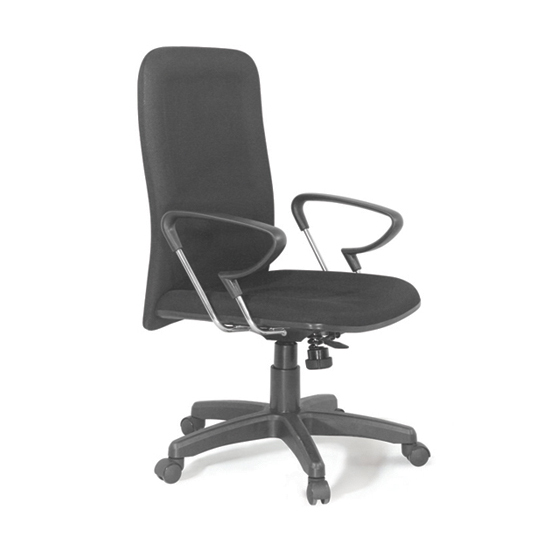 Ghế xoay văn phòng GX08B Ghế xoay văn phòng GX08B