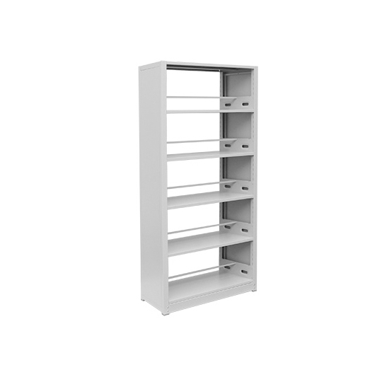 Giá sắt thư viện GS03-1 Giá sắt thư viện GS03-1