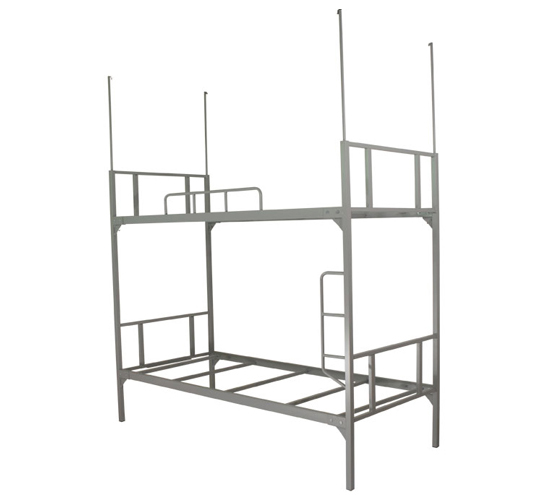 Giường tầng sắt JS-2T Giường tầng sắt JS-2T