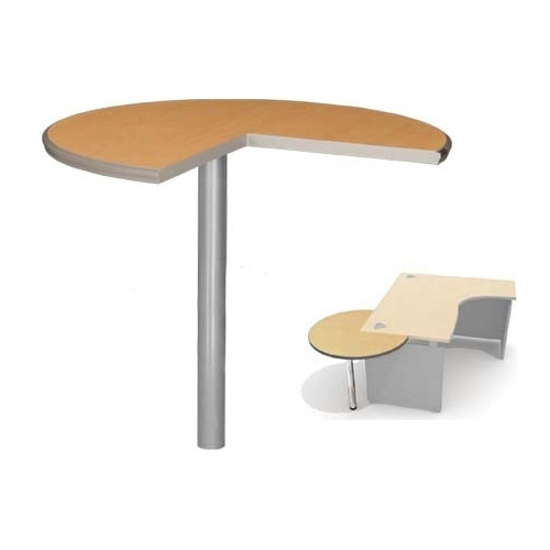 Góc nối bàn làm việc CC2127H Góc nối bàn làm việc CC2127H