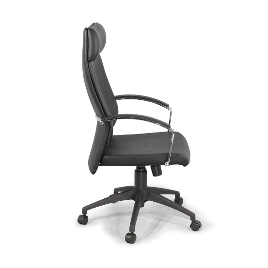 Ghế xoay lưng cao GX305-N Ghế xoay lưng cao GX305-N