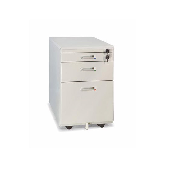 Hộc tủ sắt HS01 Hộc tủ sắt HS01