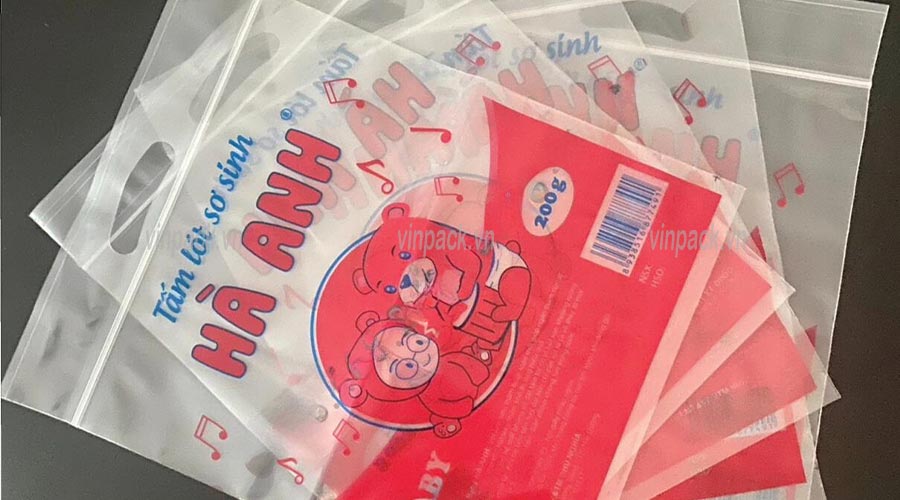 Mẫu in túi zip có quai theo yêu cầu của khách hàng Túi zipper quai xách, tui zipper quai xach, túi zip có quai, tui zip co quai, túi zipper đục lỗ xoài, tui zipper duc lo xoai
