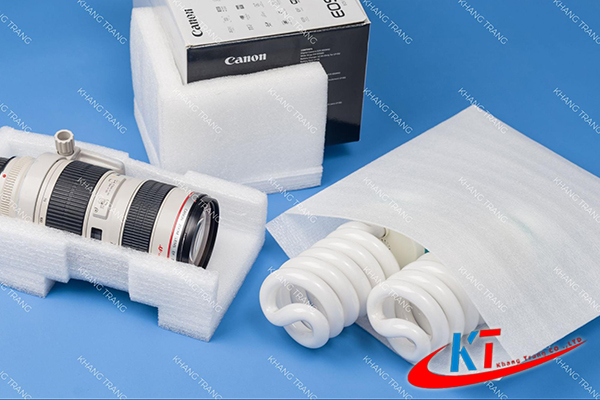 mut-xop-pe-foam-dinh-hinh-dang-tam-tai-khang-trang Mút xốp PE Foam định hình dạng tấm tại Khang Trang