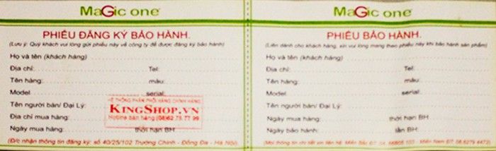 phieu-bao-hanh-magic-one