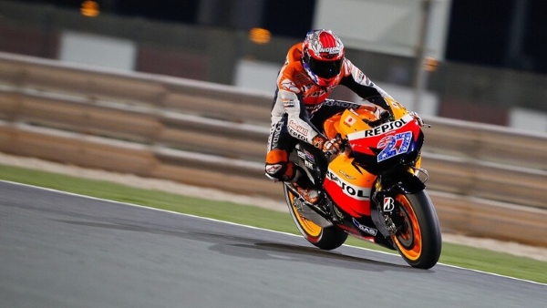 Repsol Racing 4T 10w50 là lựa chọn hàng đầu cho xe PKL