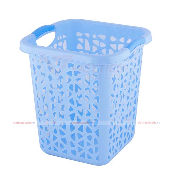 Sọt rác vuông đại dương Sọt rác vuông đại dương