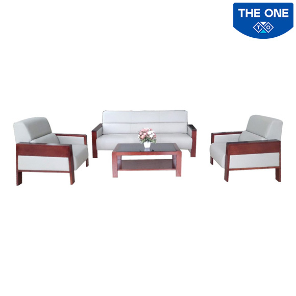 SF704 Sofa Văn Phòng The One SF704