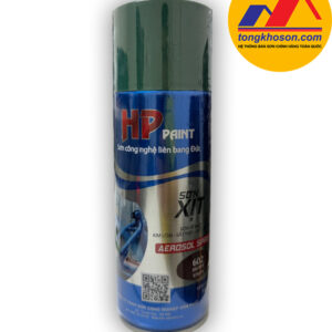 Sơn Xịt HP Paint