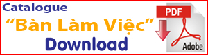 Tải Catalogue bàn làm việc FAMI Tải Catalogue bàn làm việc FAMI