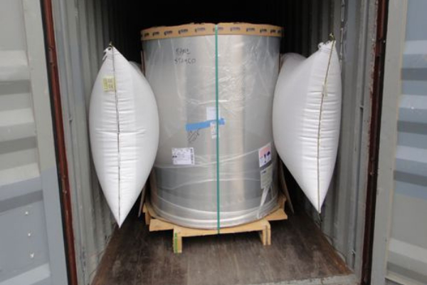Túi khí chèn hàng container SUPER BAG Túi khí chèn hàng container SUPER BAG