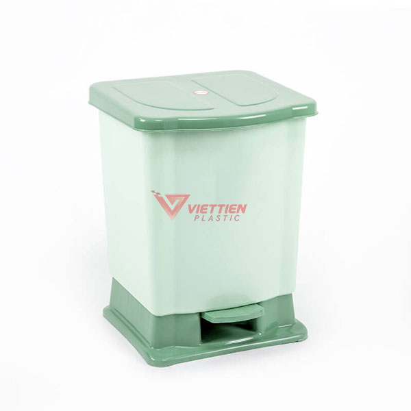 thùng rác 20 lít đạp chân thùng rác 20 lít đạp chân