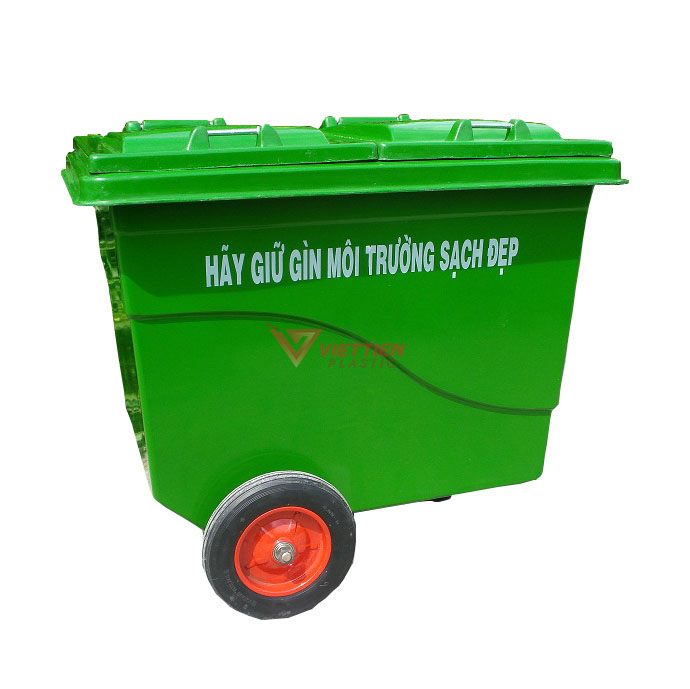 thùng rác compostie 660 lít tp hcm thùng rác compostie 660 lít tp hcm