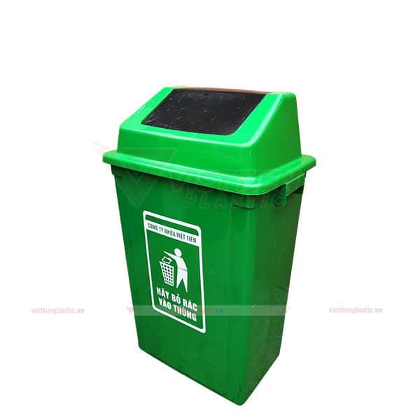 thung-rac-nap-lat-60-lit-600x600-1 Thùng rác nắp lật dung tích 60 lít