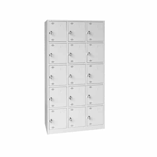 Tủ đồ cá nhân 15 ngăn TS15B Tủ đồ cá nhân 15 ngăn TS15B