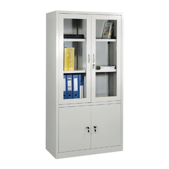 Tủ đựng tài liệu bằng sắt TS03 Tủ đựng tài liệu bằng sắt TS03