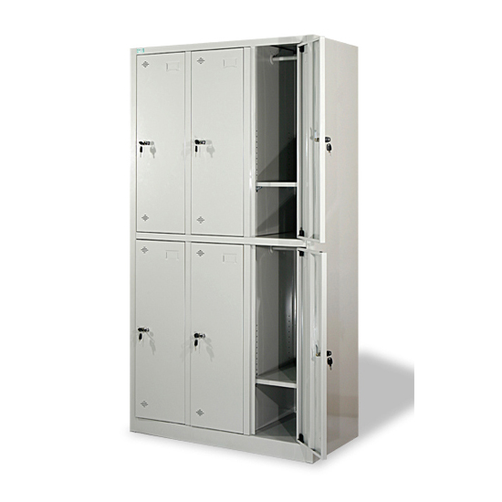 Tủ giữ đồ cá nhân TS12 Tủ giữ đồ cá nhân TS12