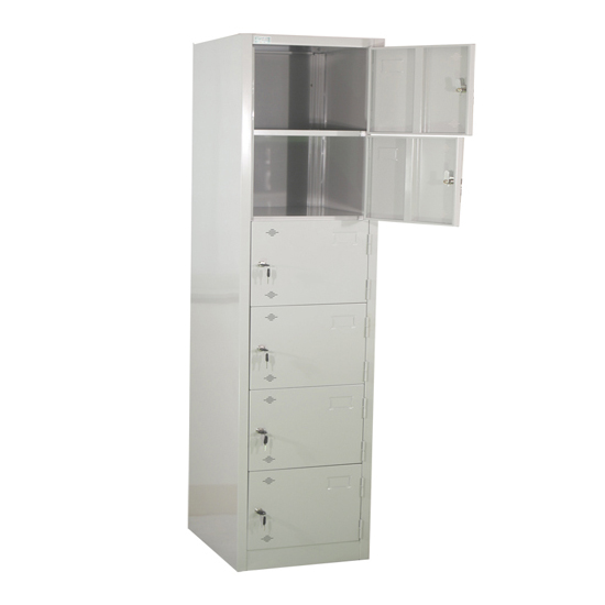 Tủ locker 6 ngăn TS16 Tủ locker 6 ngăn TS16
