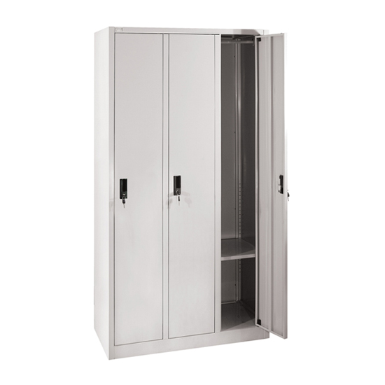 Tủ locker sắt TS17 Tủ locker sắt TS17