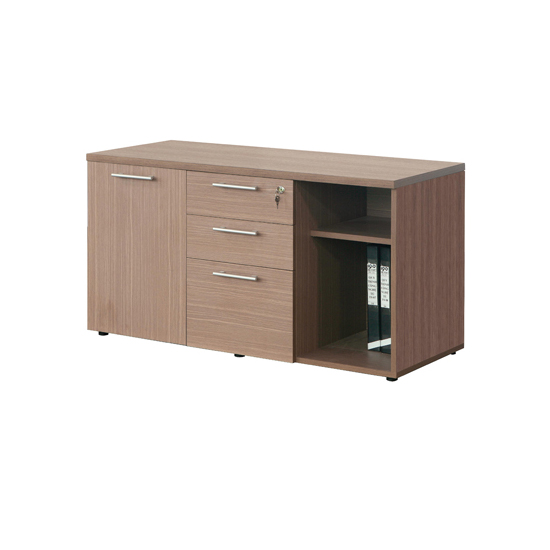 Tủ phụ bàn giám đốc TG06-1 Tủ phụ bàn giám đốc TG06-1