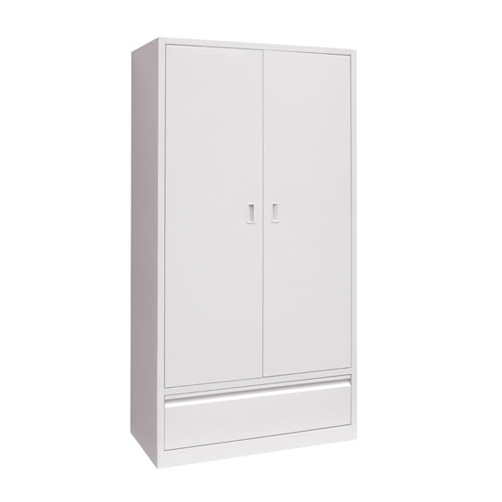 Tủ quần áo sắt TSA2 Tủ quần áo sắt TSA2