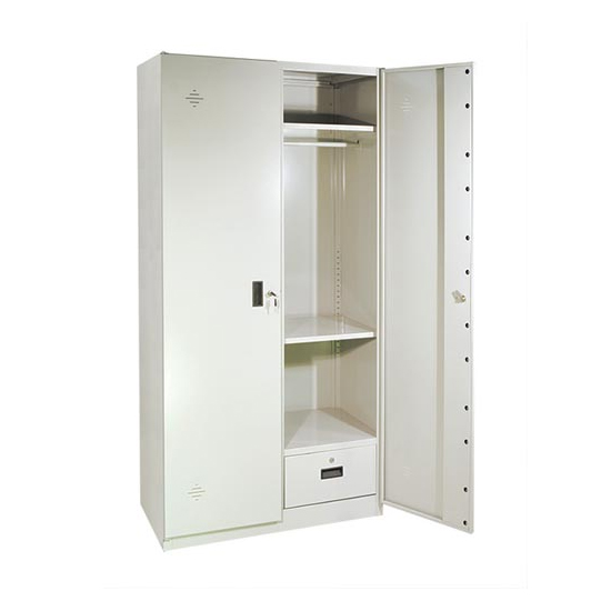 Tủ sắt đựng đồ TST2-NK Tủ sắt đựng đồ TST2-NK