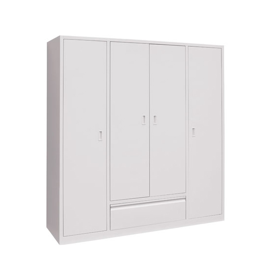 Tủ sắt gia đình TSA4 Tủ sắt gia đình TSA4