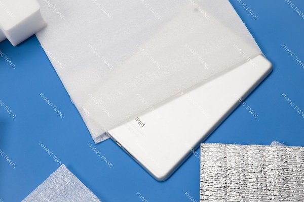 tui-pe-foam-chong-tinh-dien-03 Quy trình sản xuất túi xốp PE Foam