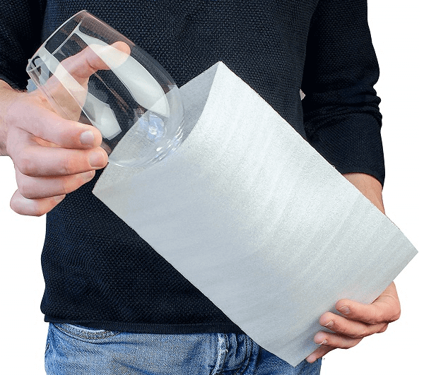 tui-xop-pe-foam-5 Xốp PE Foam giúp chống trầy, chống sốc, bụi bẩn cho hàng hóa